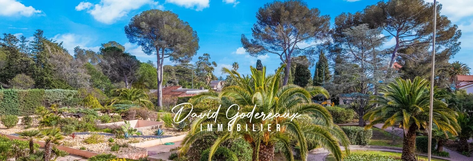 Appartement 2 Pièces 47 m² à vendre à Saint-Raphaël (83700)