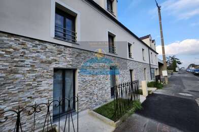 Appartement 1 pièces 750 €