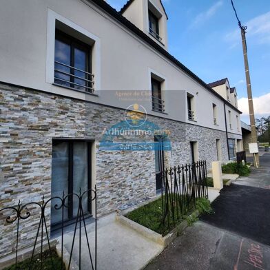 Appartement 1 pièces 750 €