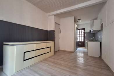 Appartement 1 pièces 560 €