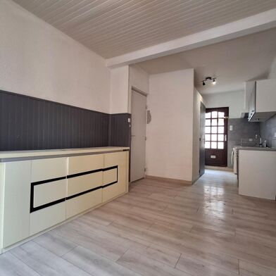 Appartement 1 pièces 560 €