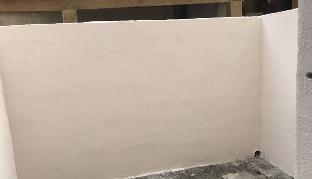 Appartement 1 pièces  à louer Marseille 16eme 13016