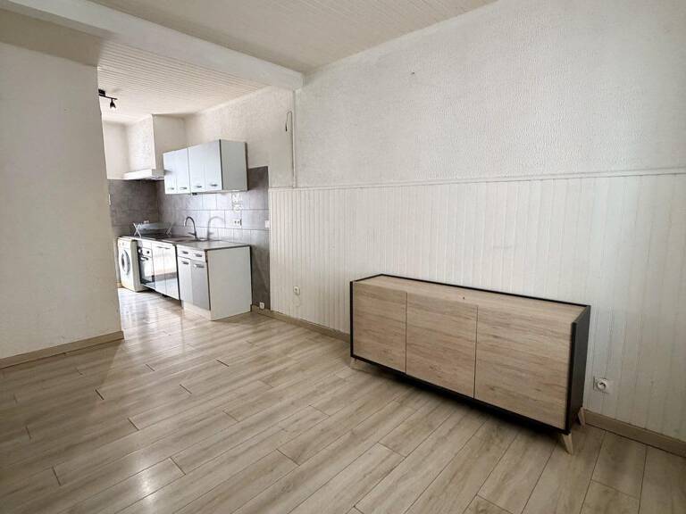 Appartement meublé — photo 1