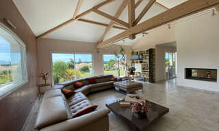 Maison 6 Pièces 233 m² à vendre à Chèzeneuve (38300)