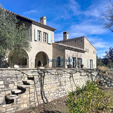 Maison 6 pièces 820000 €