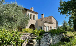 Maison 6 Pièces 211 m² à vendre à Vaison-la-Romaine (84110)