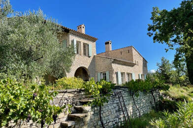 Maison 6 pièces 790000 €