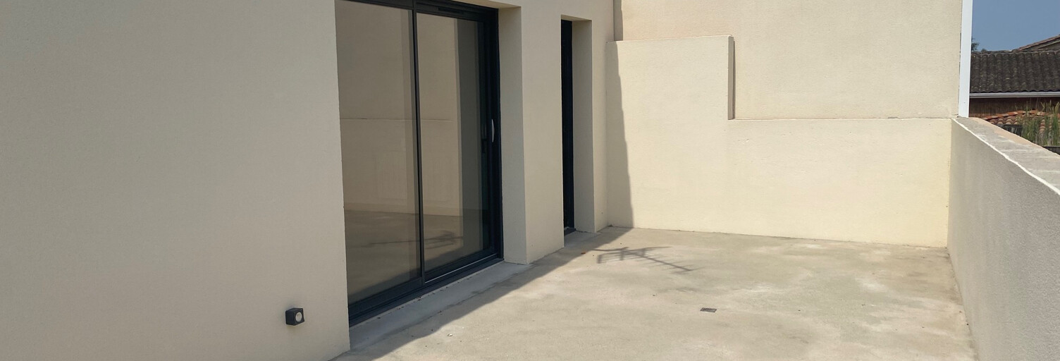 Maison 3 Pièces 60 m² à louer à Saint-Sulpice-et-Cameyrac (33450)