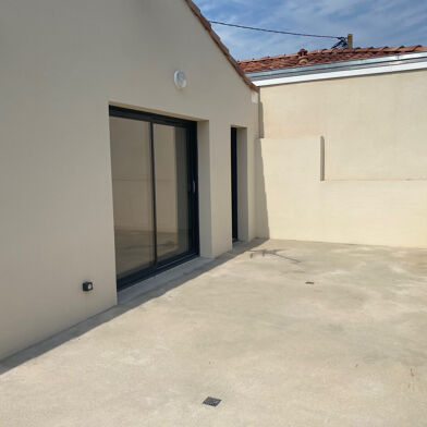 Maison 3 pièces 930 €