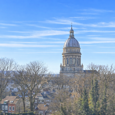 Appartement 3 pièces 265000 €