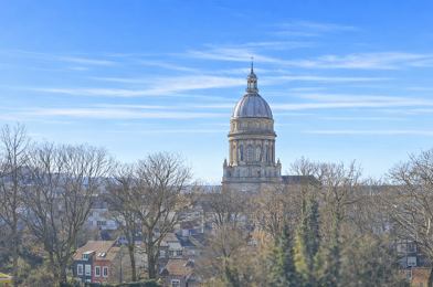 Appartement 3 pièces 265000 €