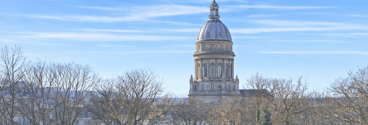 Appartement 3 Pièces 97 m² à vendre à Boulogne-sur-Mer (62200)