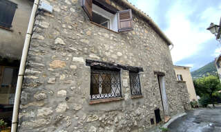 Maison 4 Pièces 70 m² à louer à Grasse (06520)