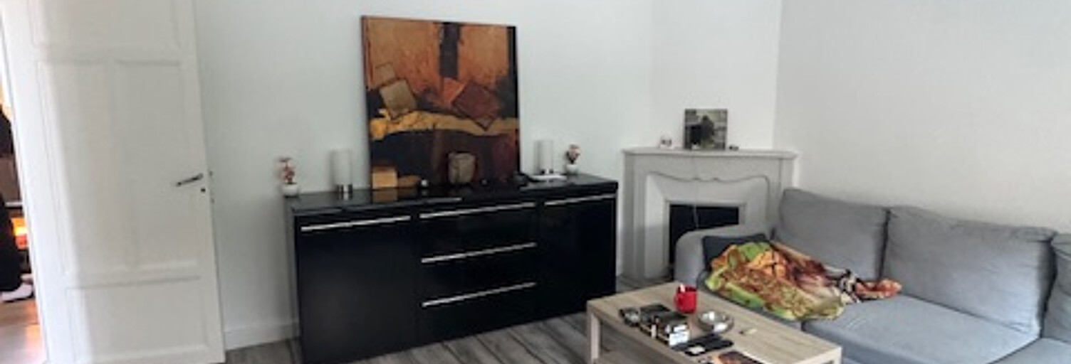 Appartement 2 Pièces  m² à vendre à Istres (13800)