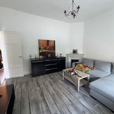 Appartement 2 pièces 169000 €