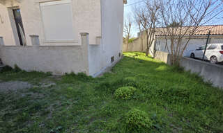 Appartement 2 Pièces  m² à vendre à Istres (13800)