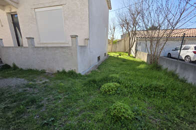 Appartement 2 pièces 159000 €