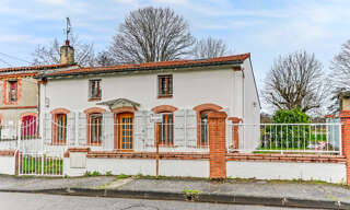 Maison 5 Pièces 125 m² à vendre à Tournefeuille (31170)