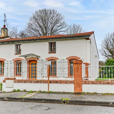 Maison 5 pièces 499900 €