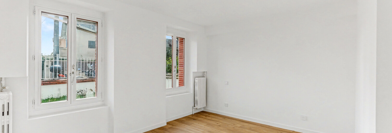 Maison 5 Pièces 125 m² à vendre à Toulouse (31100)