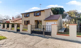 Maison 4 Pièces 98 m² à vendre à Castanet-Tolosan (31320)