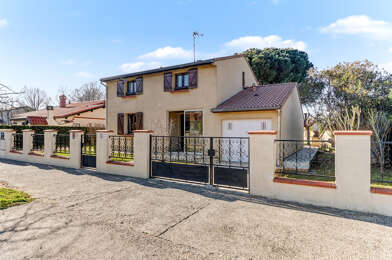 Maison 4 pièces 349900 €