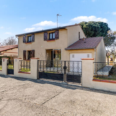 Maison 4 pièces 349900 €