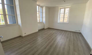 Appartement 3 Pièces 70 m² à louer à Baume-les-Dames (25110)