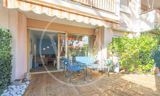 Appartement 2 Pièces 49 m² à vendre à Cagnes-sur-Mer (06800)