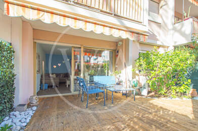Appartement 2 pièces 275000 €
