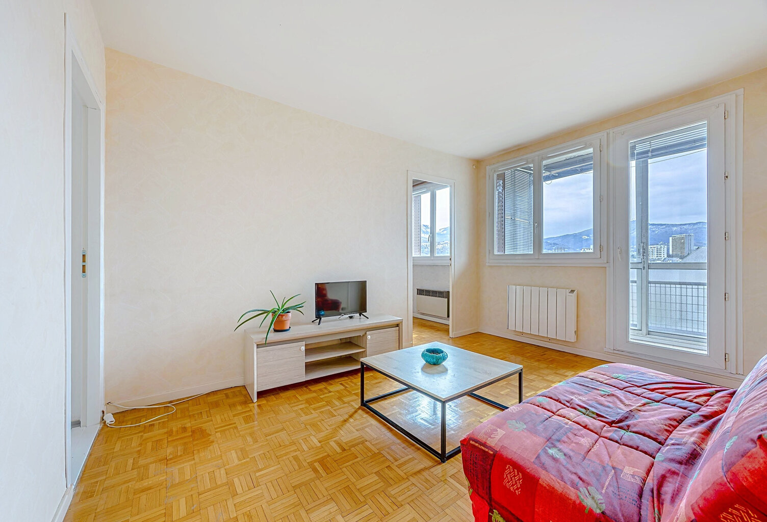 Vente appartement 4 pièces 64 m² Chambéry (73000) — photo 1