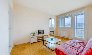 Appartement 4 Pièces 64 m² à vendre à Chambéry (73000)