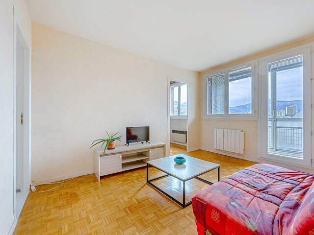 Appartement 4 pièces 64 m² à Chambéry — photo du bien