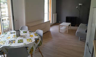 Appartement 2 Pièces 44 m² à louer à Roquebrune-Cap-Martin (06190)