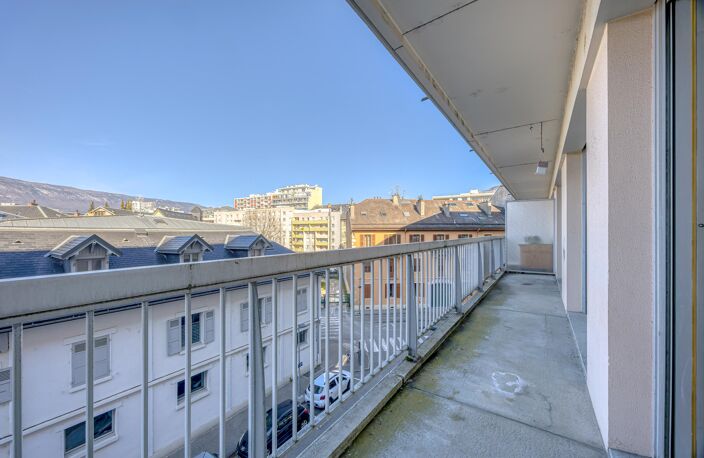 TYPE 4 - 93 m² — photo 2