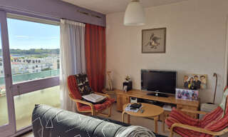 Appartement 3 Pièces 65 m² à vendre à Montpellier (34080)