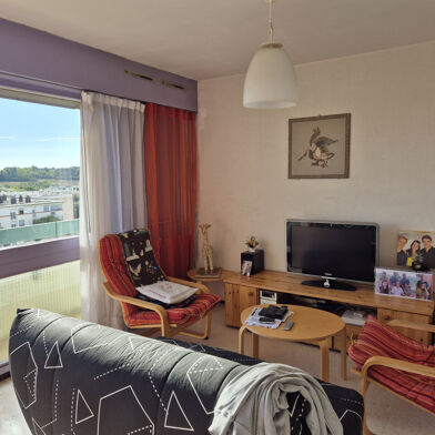 Appartement 3 pièces 69250 €