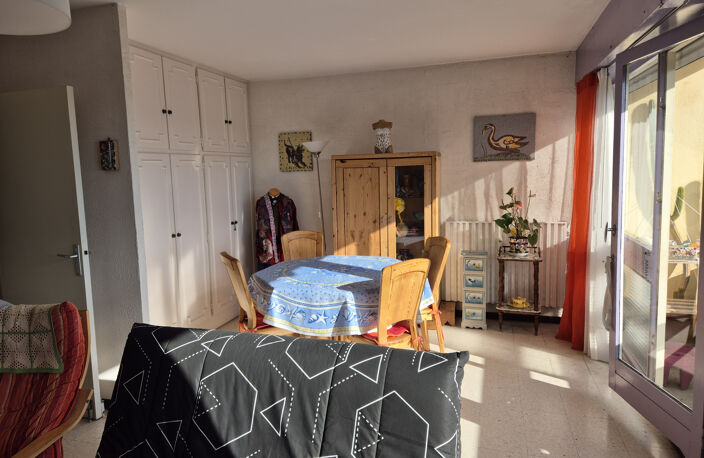 MONTPELLIER SAINT PAUL - T3 65,2m2 avec parking et cave — photo 3