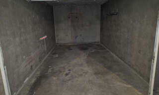 Garage  14 m² à louer à Lattes (34970)