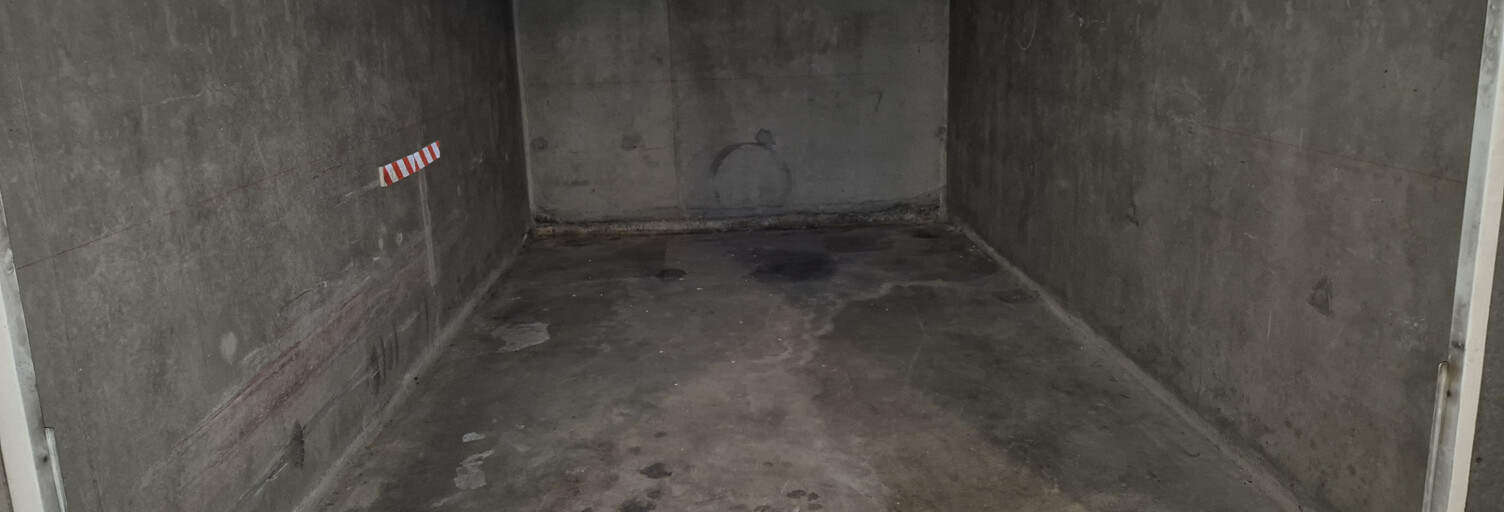 Garage  14 m² à louer à Lattes (34970)