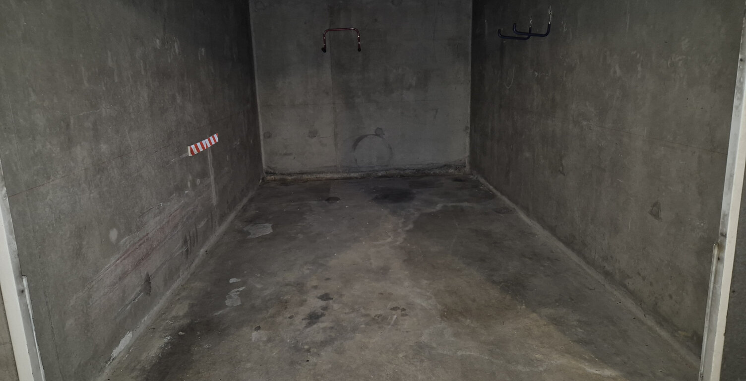 Garage dans résidence sécurisée — photo 1