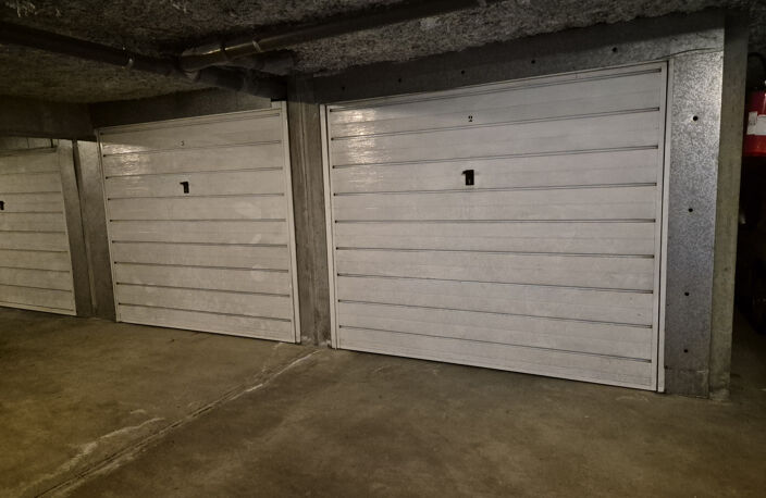 Garage dans résidence sécurisée — photo 2