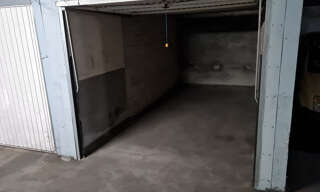 Garage  12 m² à louer à Montpellier (34000)