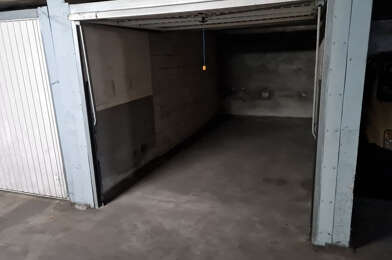 Garage  80 €