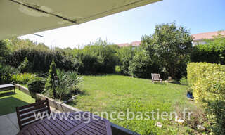 Appartement 3 Pièces 70 m² à louer à Saint-Genis-Pouilly (01630)