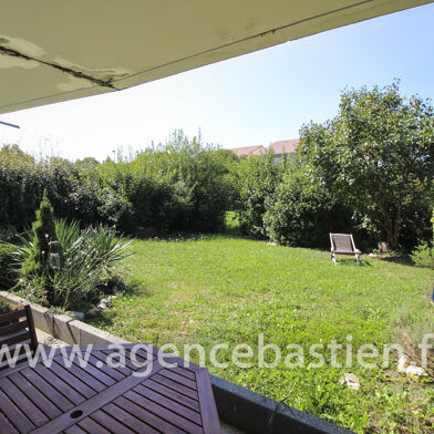 Appartement 3 pièces 1750 €