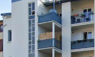 Immeuble  400 m² à vendre à Tarare (69170)