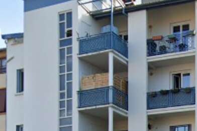 Immeuble  515000 €