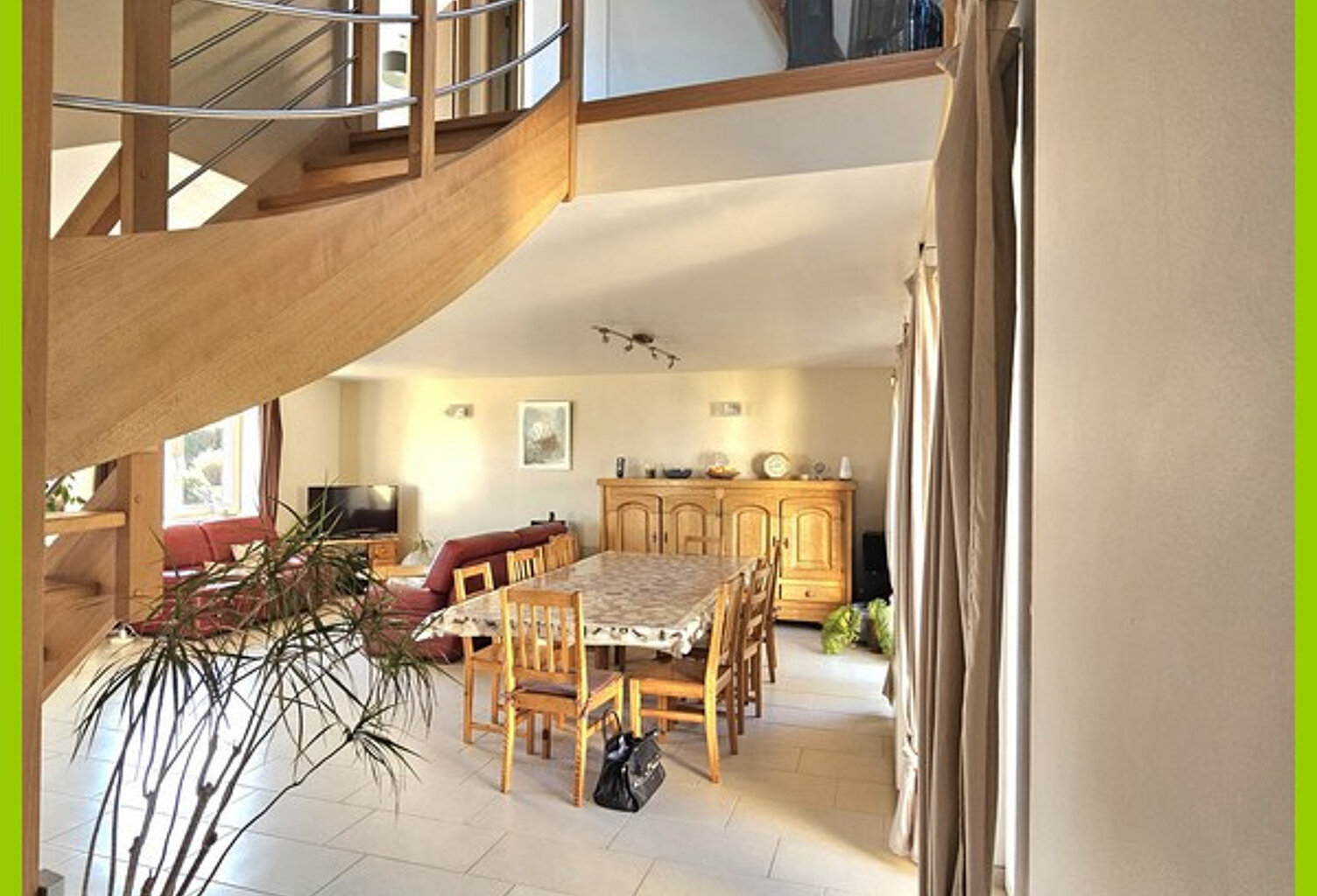 Rare Grande maison de 175m2 avec jardin dans impasse à Hecke — photo 1