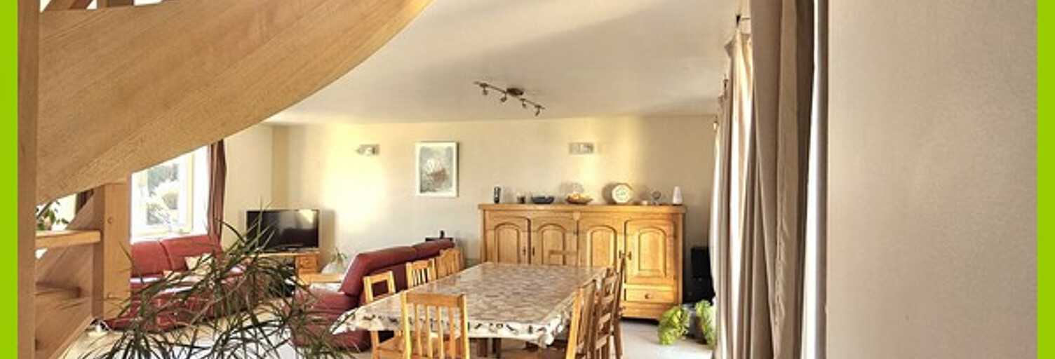 Maison 8 Pièces 175 m² à vendre à Hecken (68210)